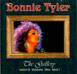 Bonnie Tyler : The Gallery